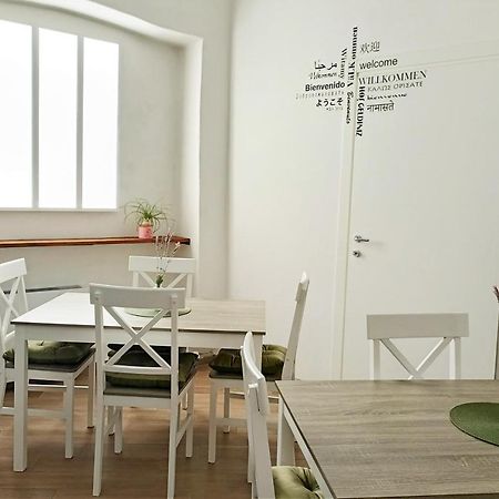 Bed and Breakfast Le Terrazze Bastia  Экстерьер фото